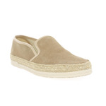 Cypres Moccassins