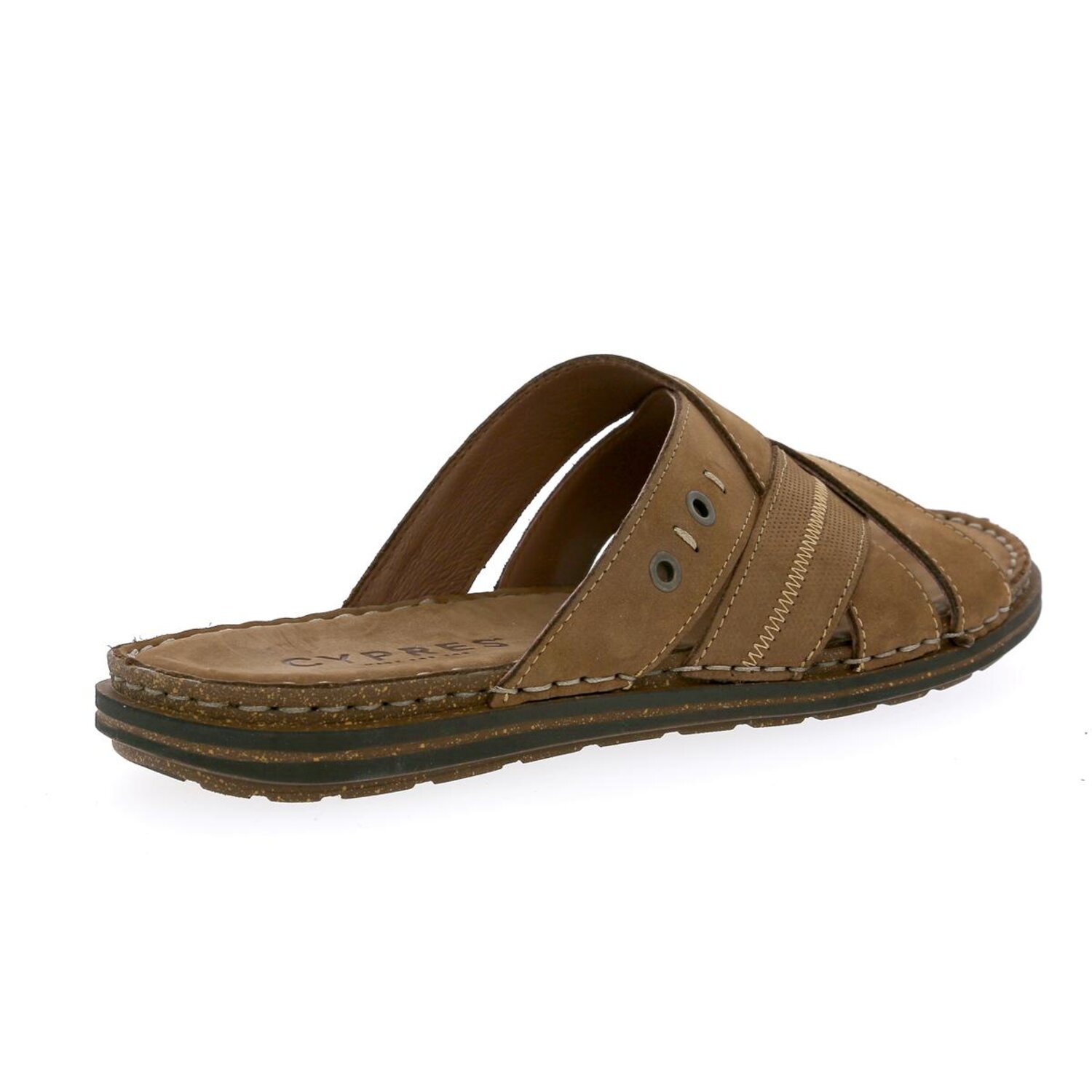 Zoom Cypres Muiltjes