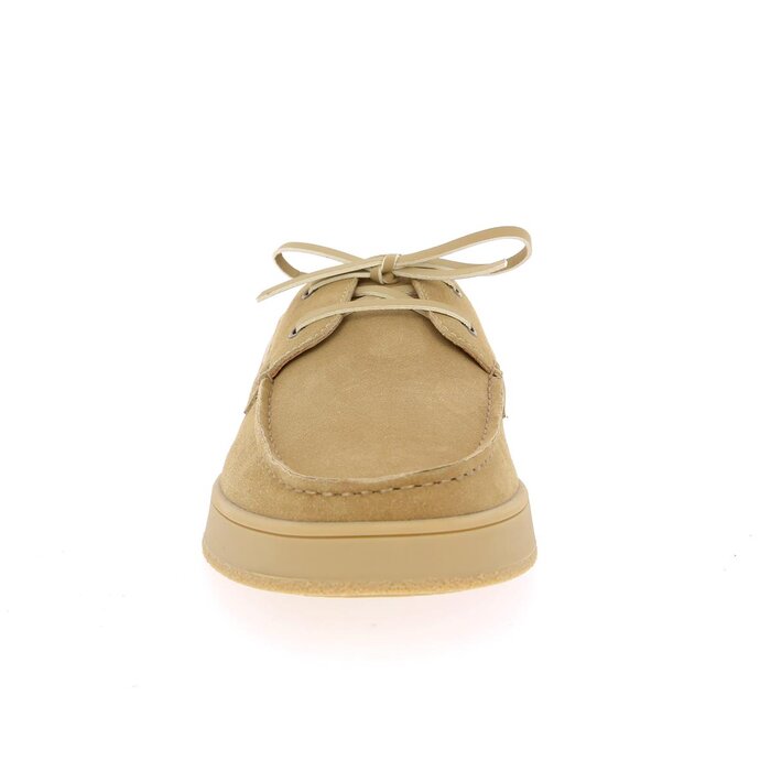 Daniel Kenneth Bootschoenen beige