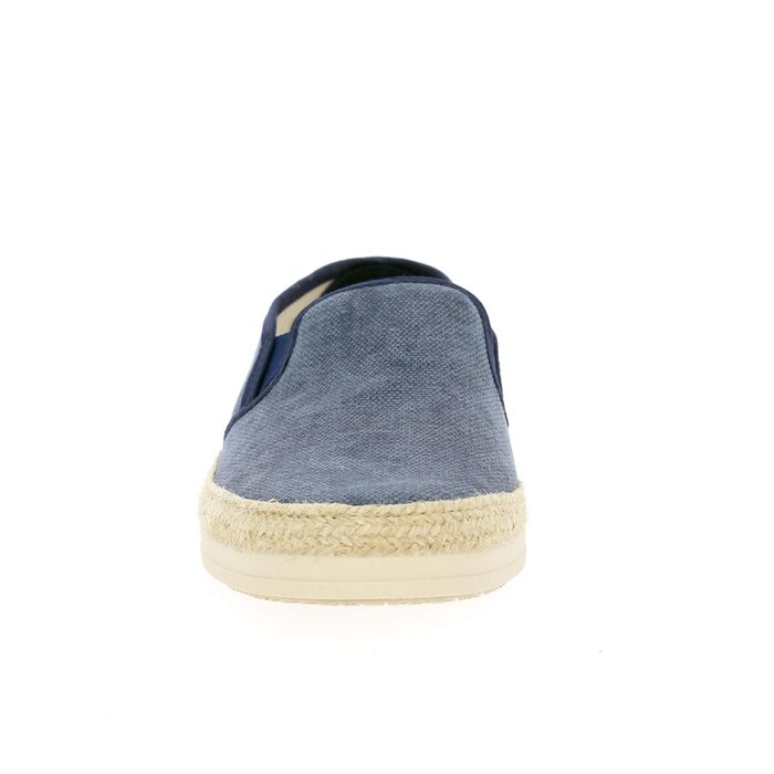 Cypres Instappers blauw