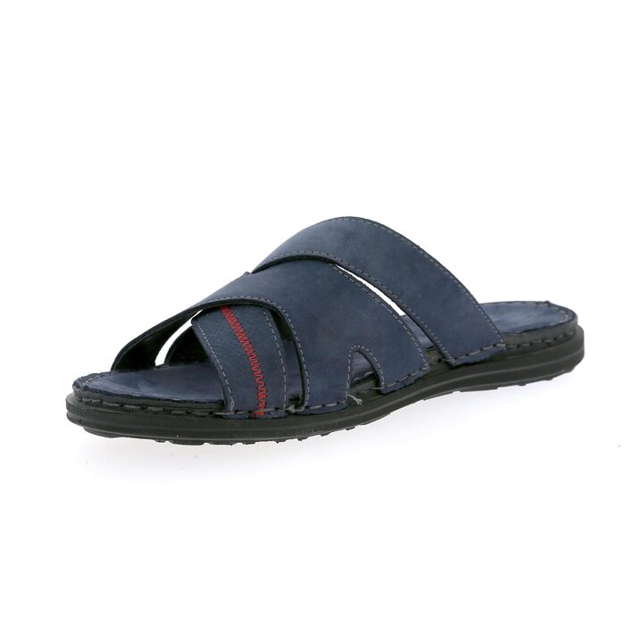 Cypres Muiltjes blauw