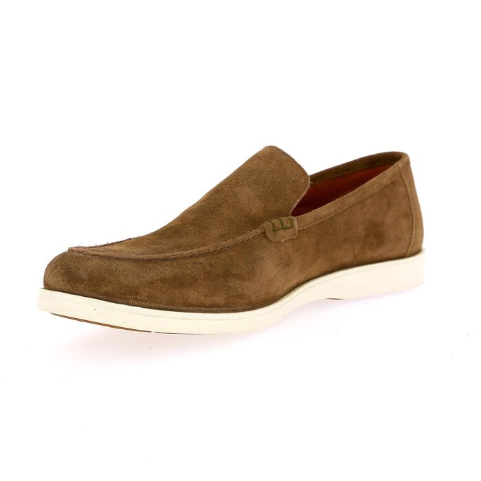 Daniel Kenneth Instappers beige