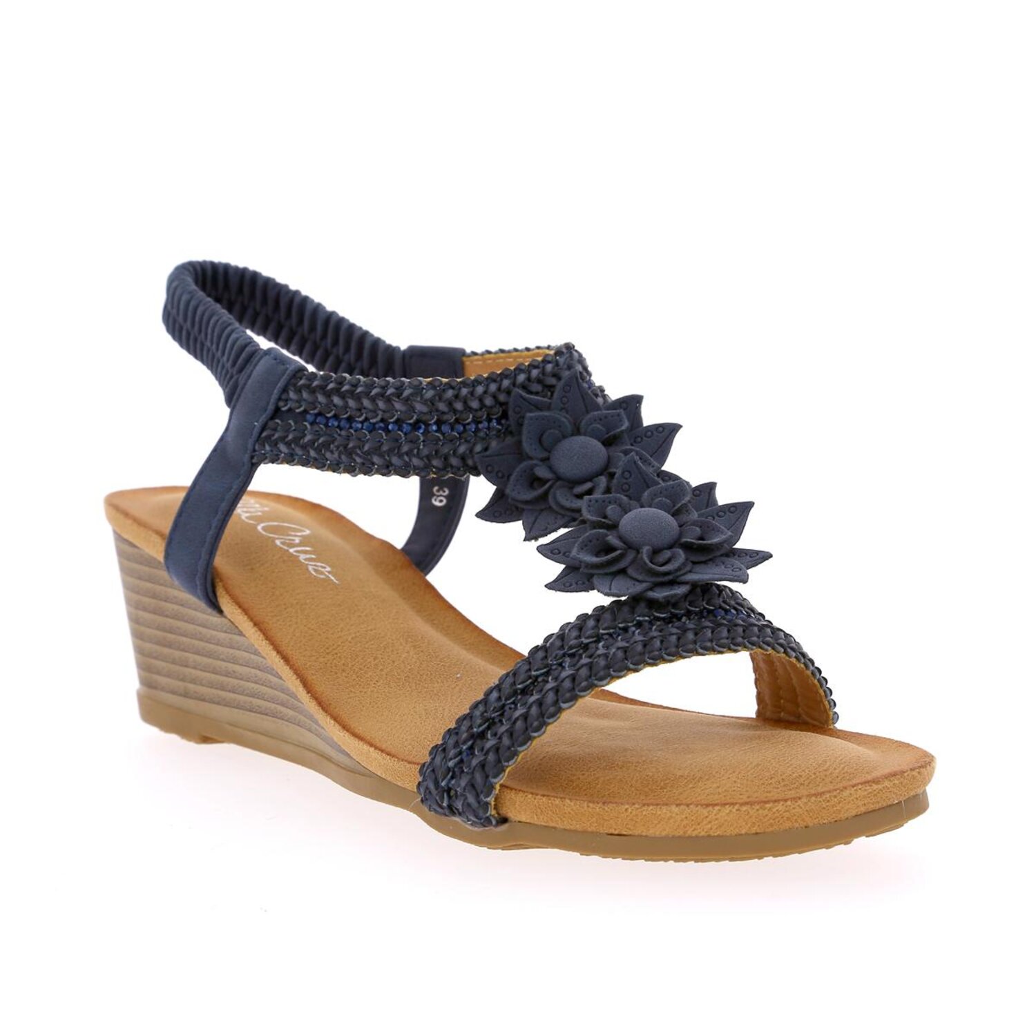 Zoom Ella Cruz Sandalen