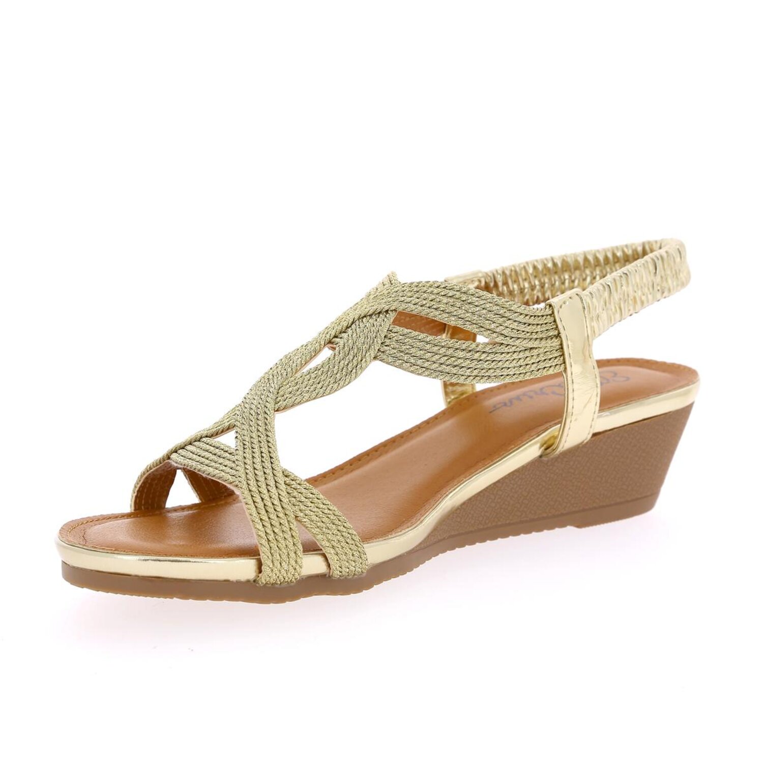 Zoom Ella Cruz Sandales