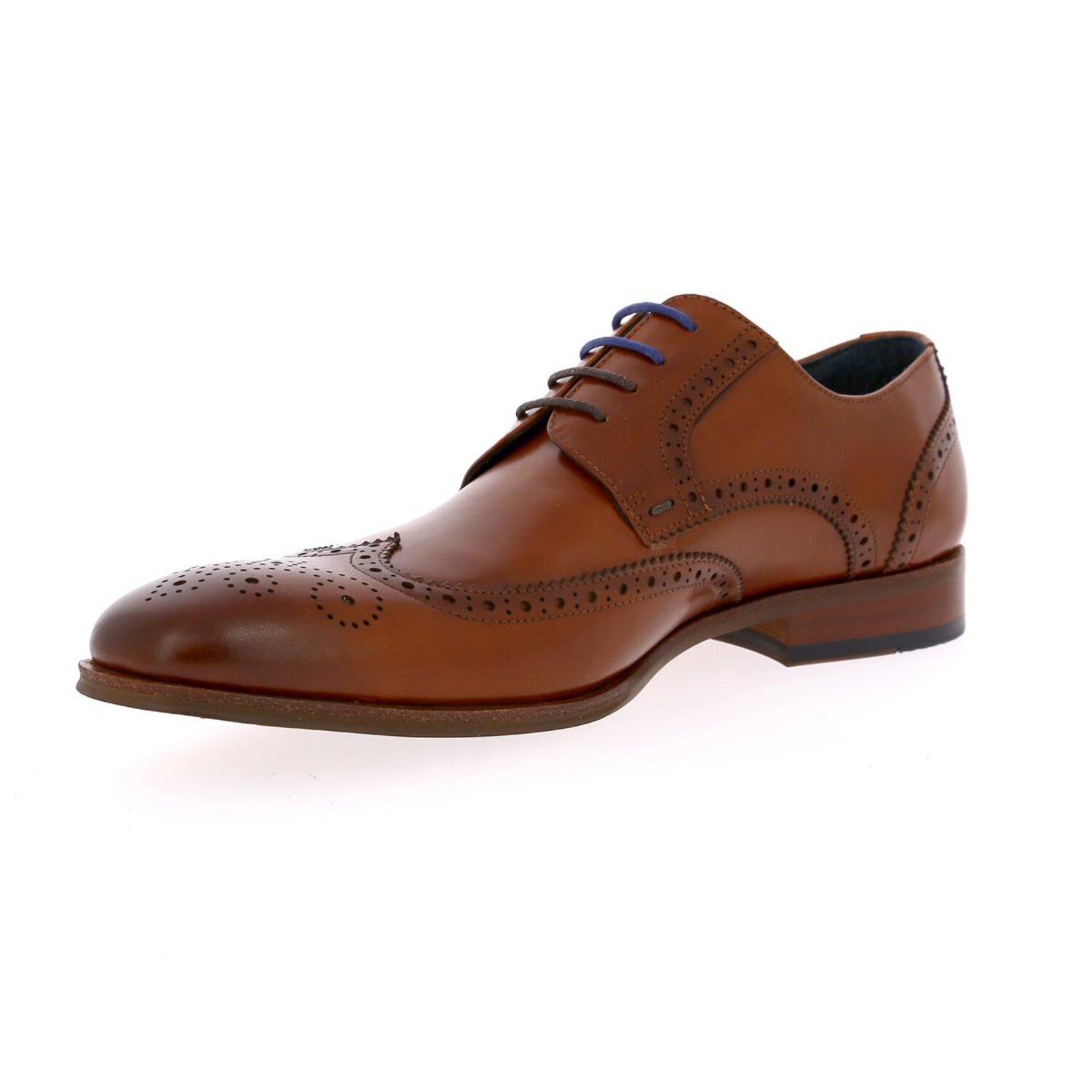 Zoom Daniel Kenneth Molières