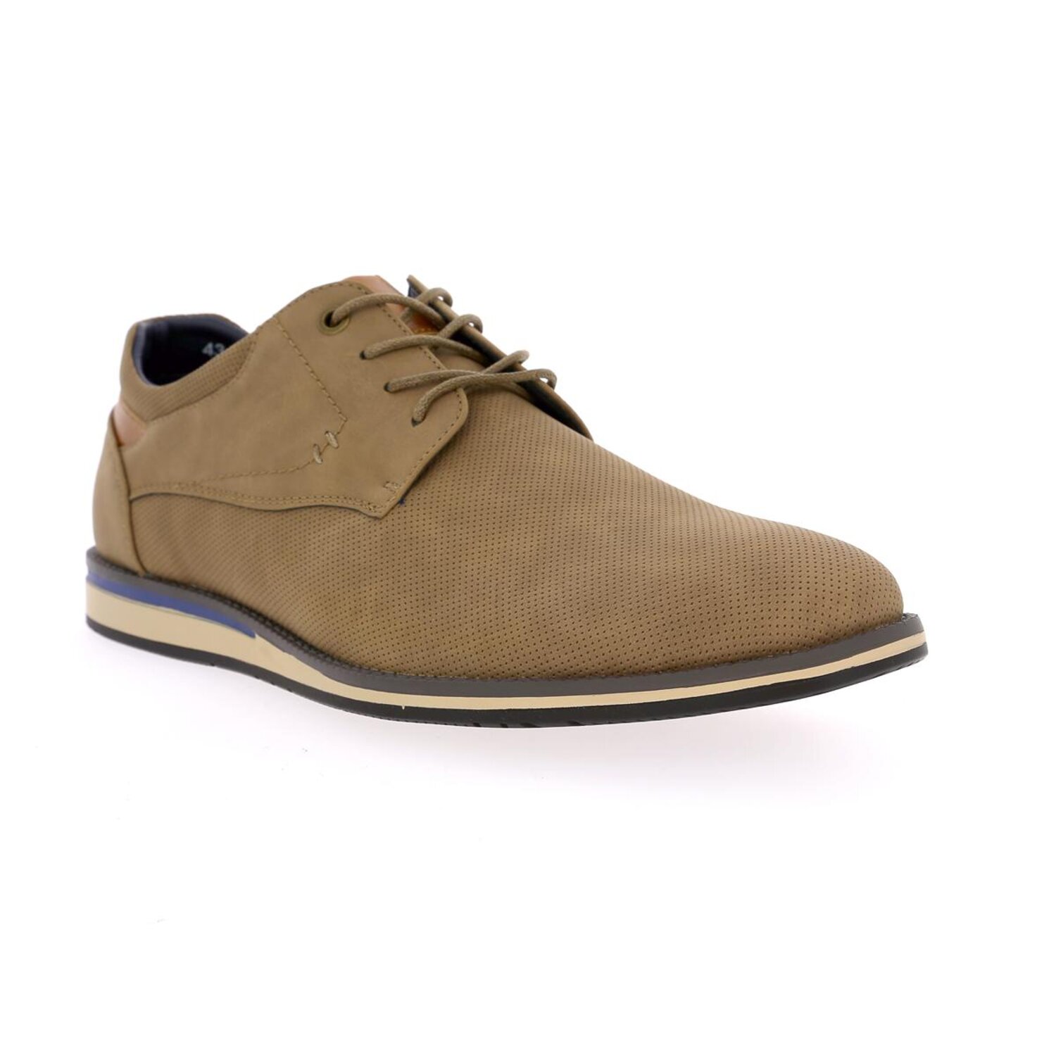 Zoom Daniel Kenneth Molières