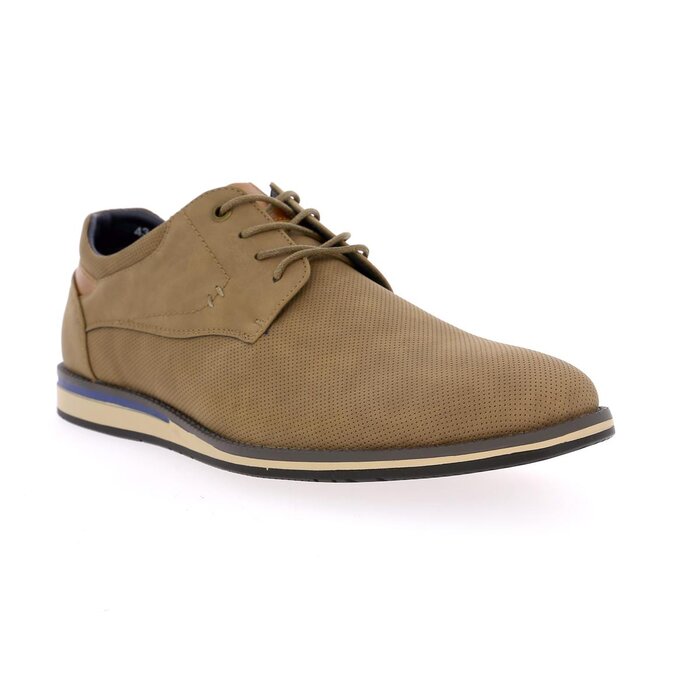 Daniel Kenneth Molières beige