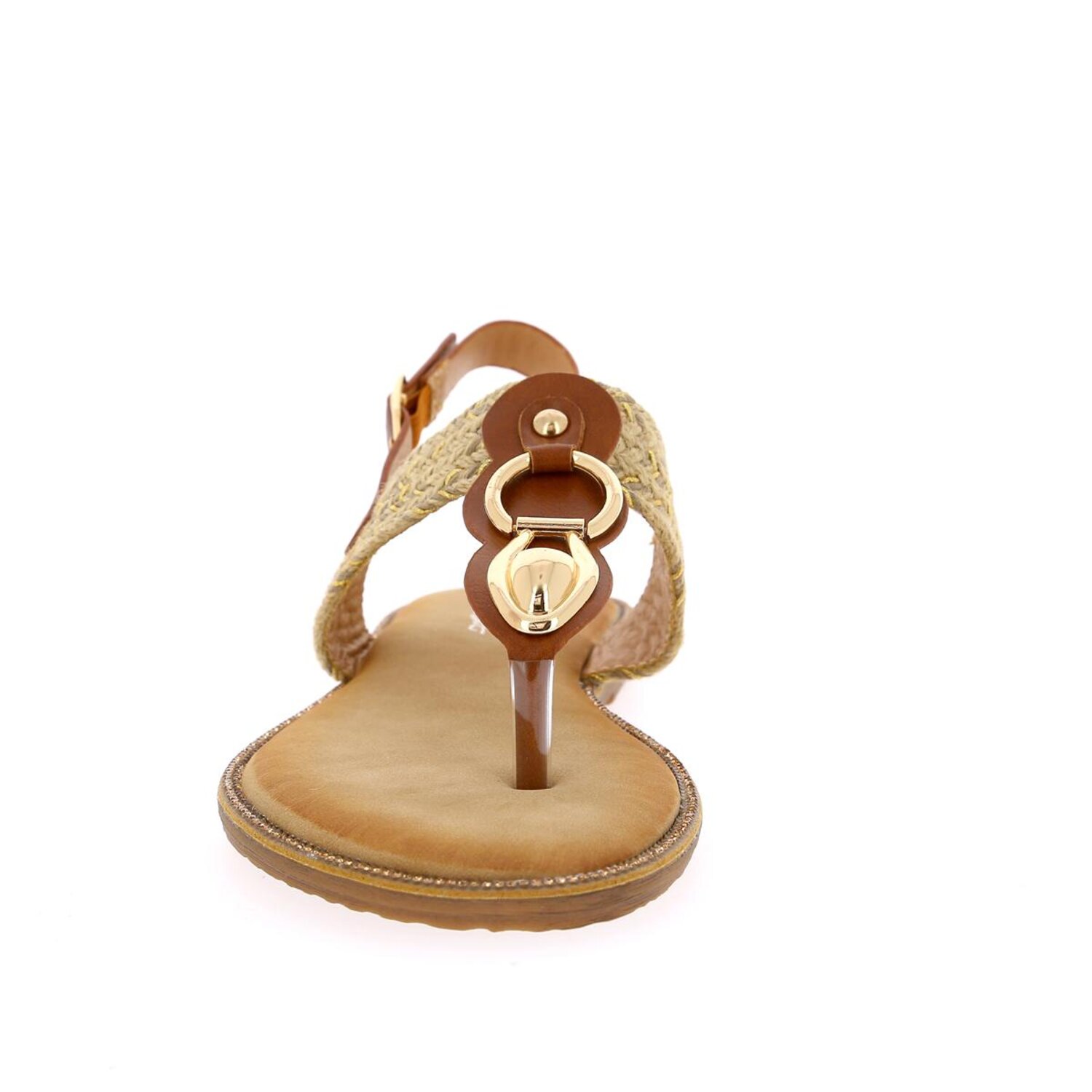 Zoom Ella Cruz Sandales