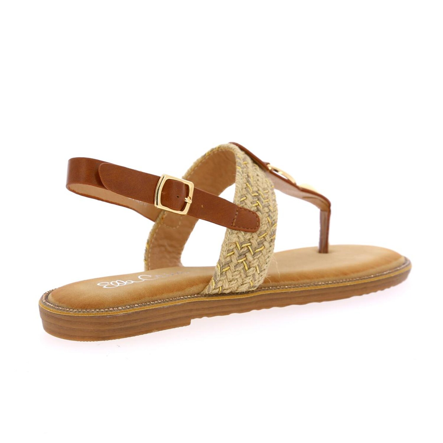 Zoom Ella Cruz Sandales