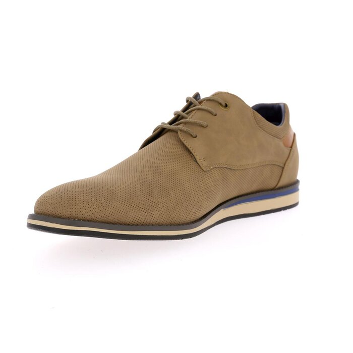 Daniel Kenneth Molières beige