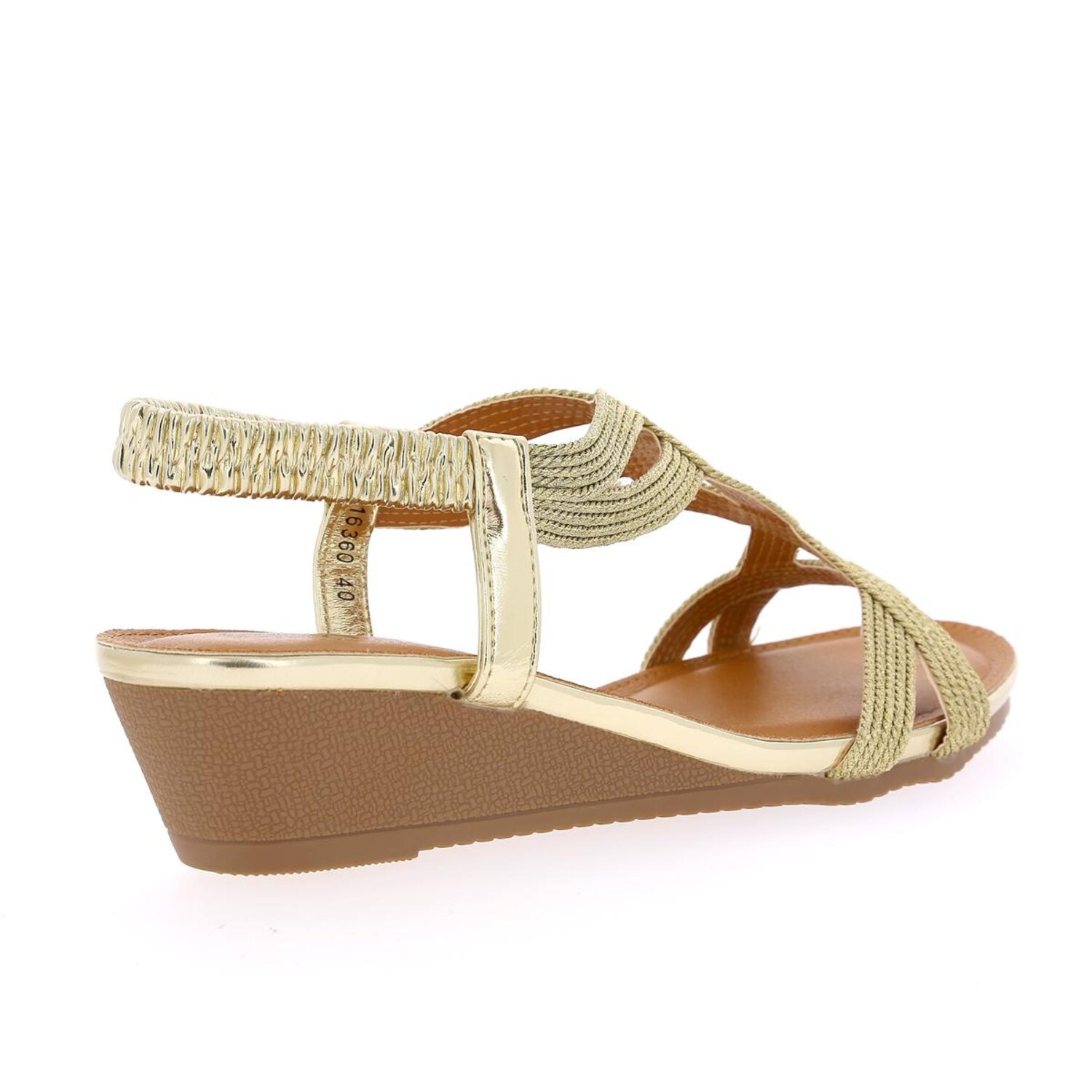 Zoom Ella Cruz Sandales