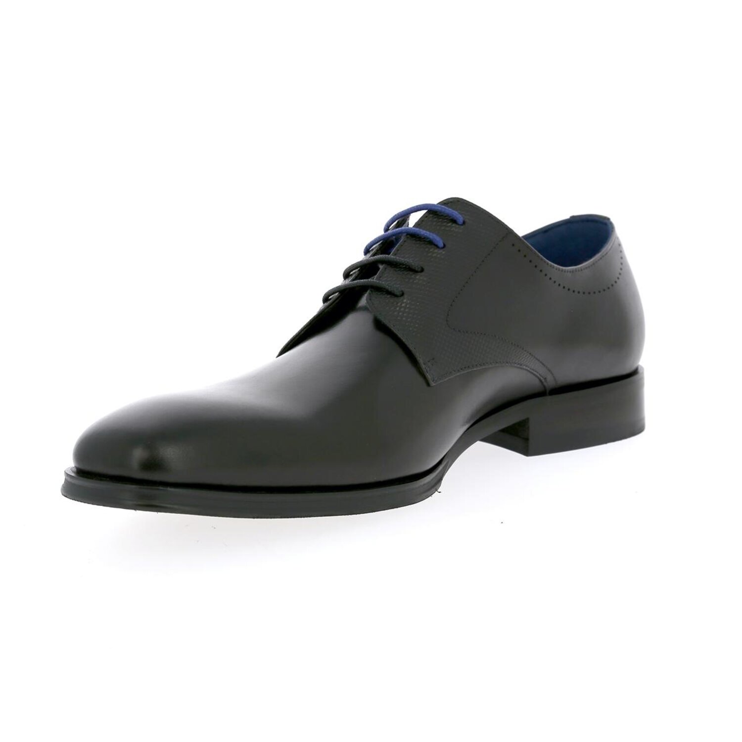 Zoom Daniel Kenneth Molières