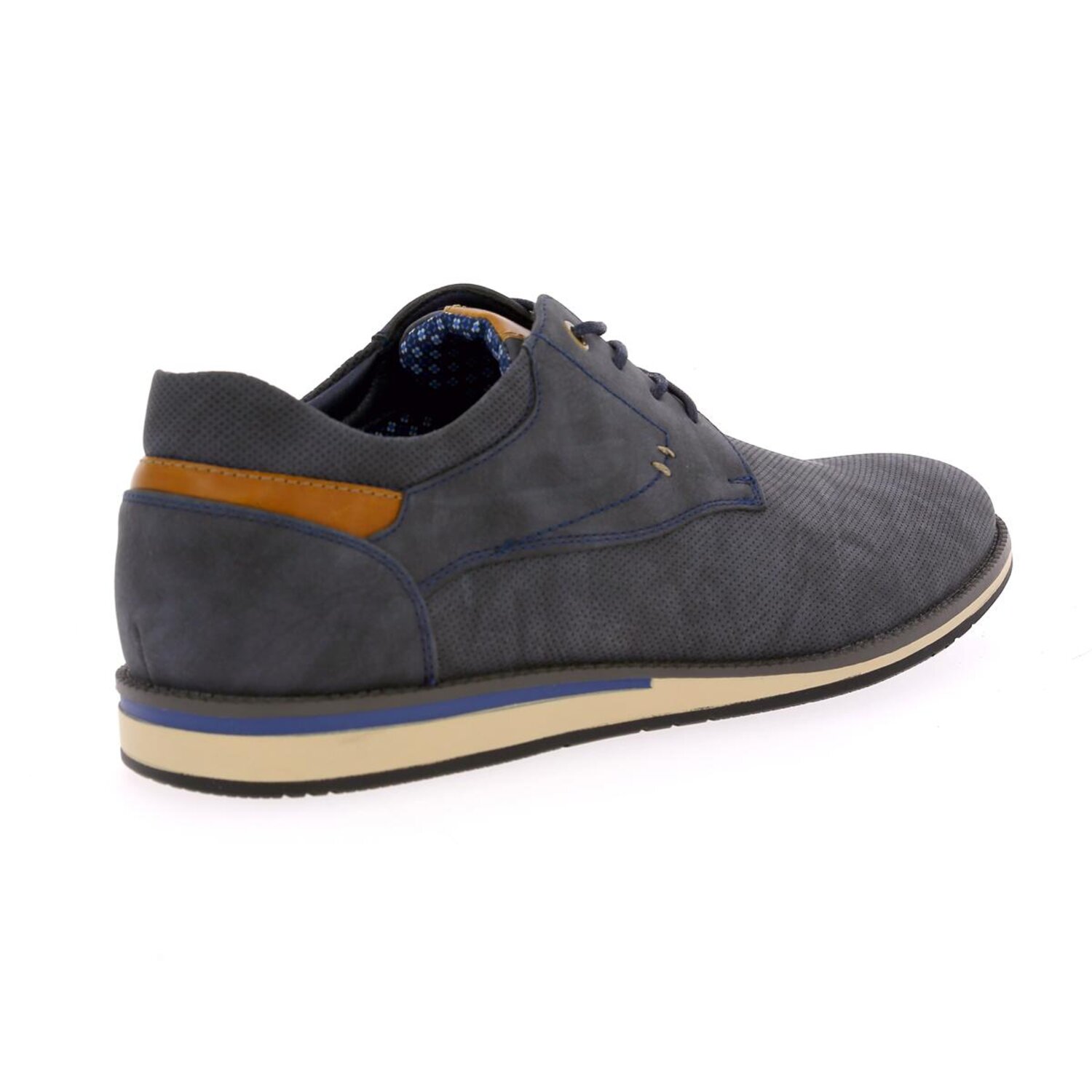 Zoom Daniel Kenneth Molières