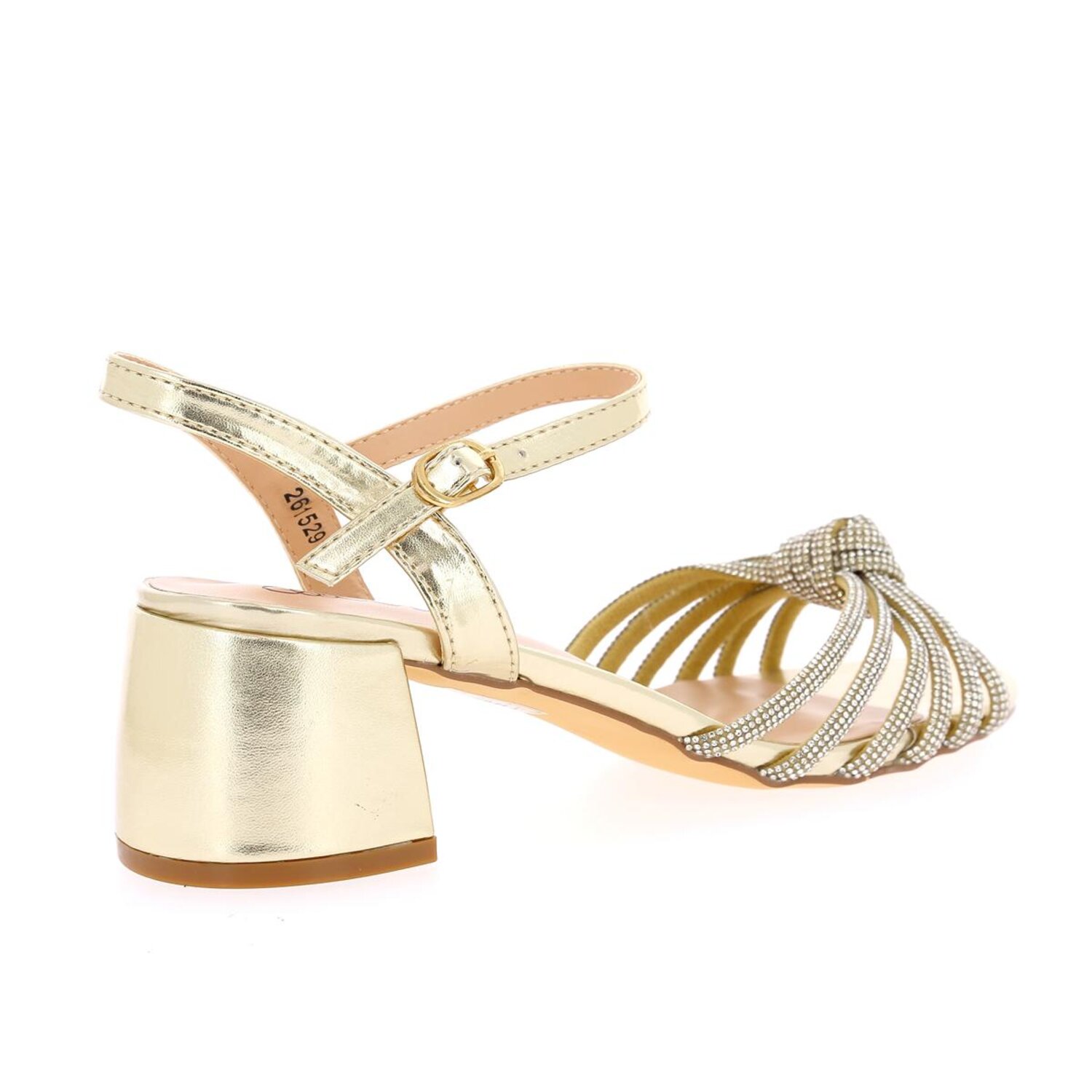 Zoom Ella Cruz Sandales