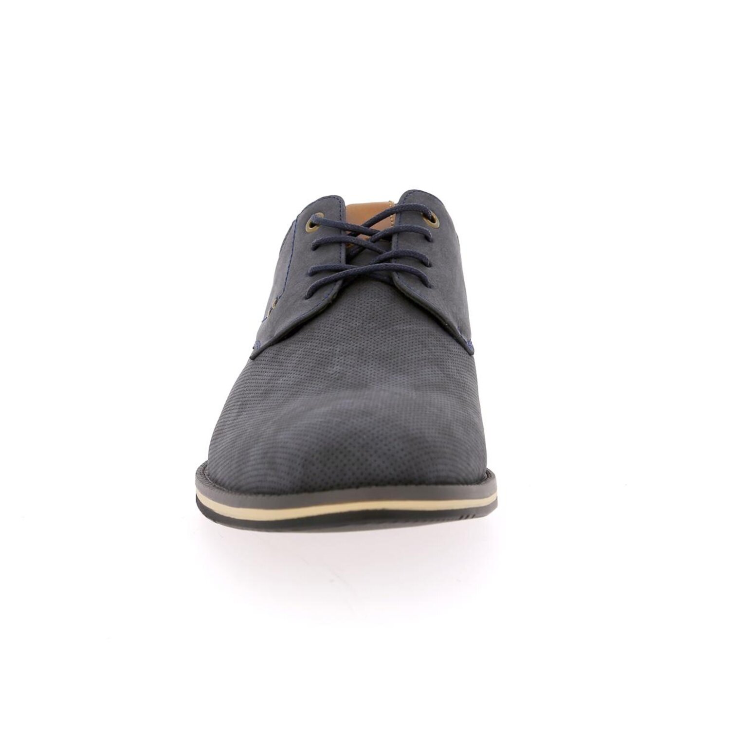 Zoom Daniel Kenneth Molières