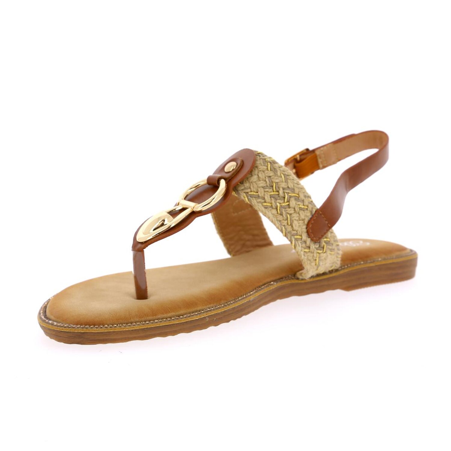 Zoom Ella Cruz Sandales