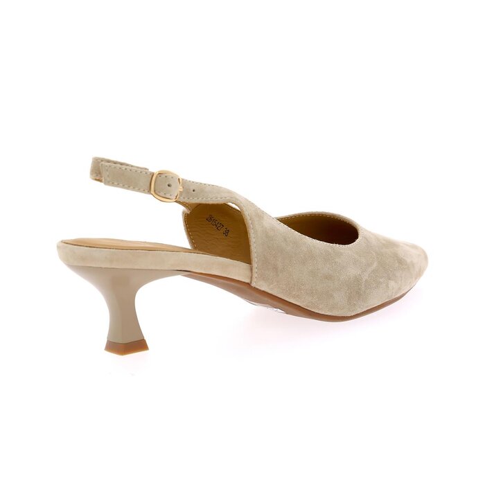 Cypres Pumps beige