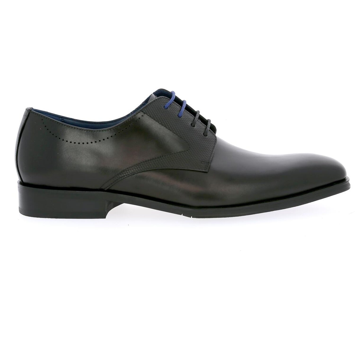 Zoom Daniel Kenneth Molières