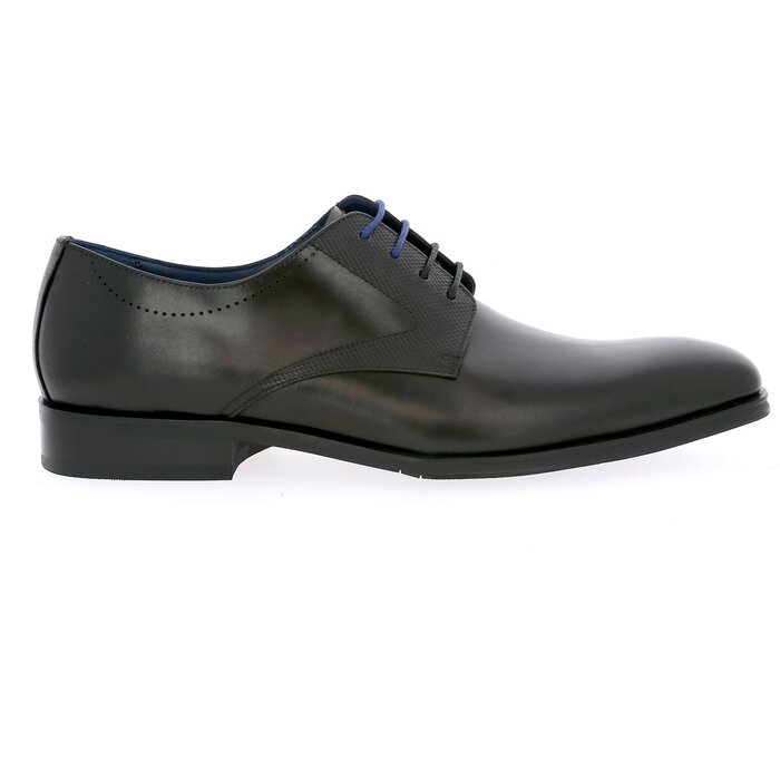 Daniel Kenneth Molières noir