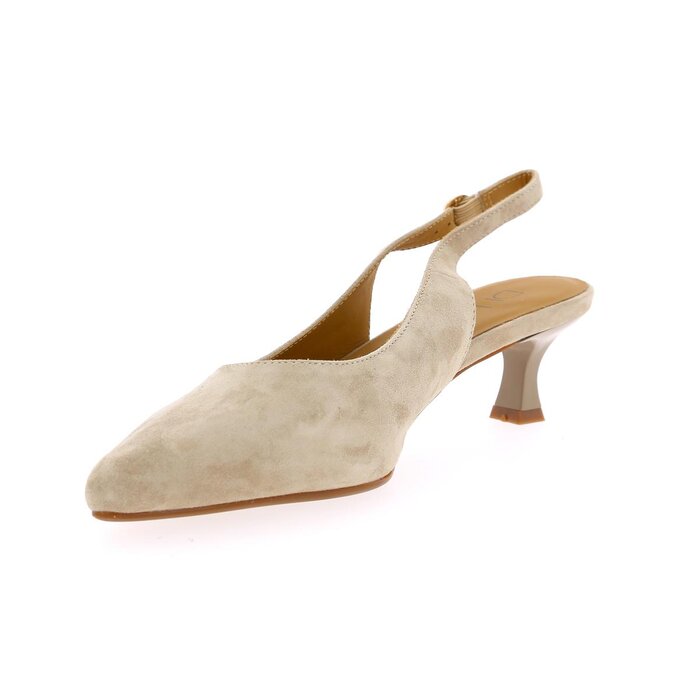 Cypres Pumps beige