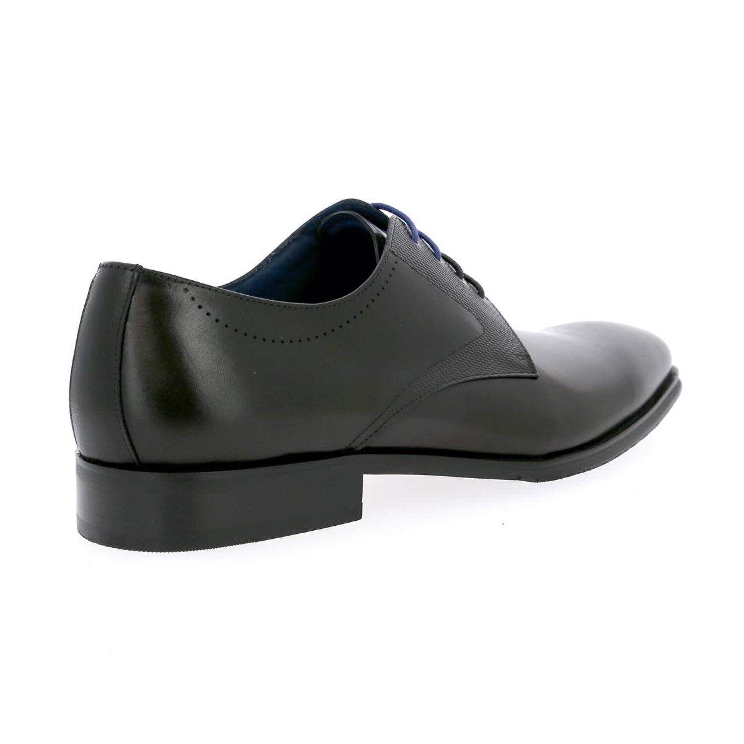 Zoom Daniel Kenneth Molières