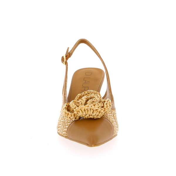Di Lauro Pumps