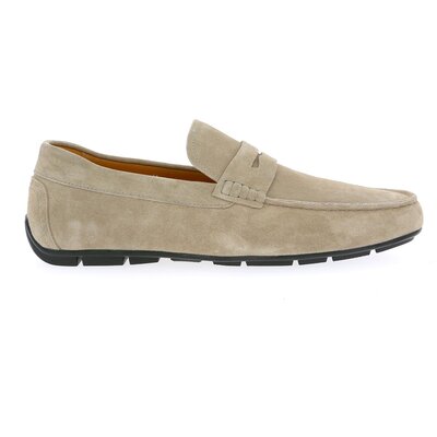 Daniel Kenneth Moccassins