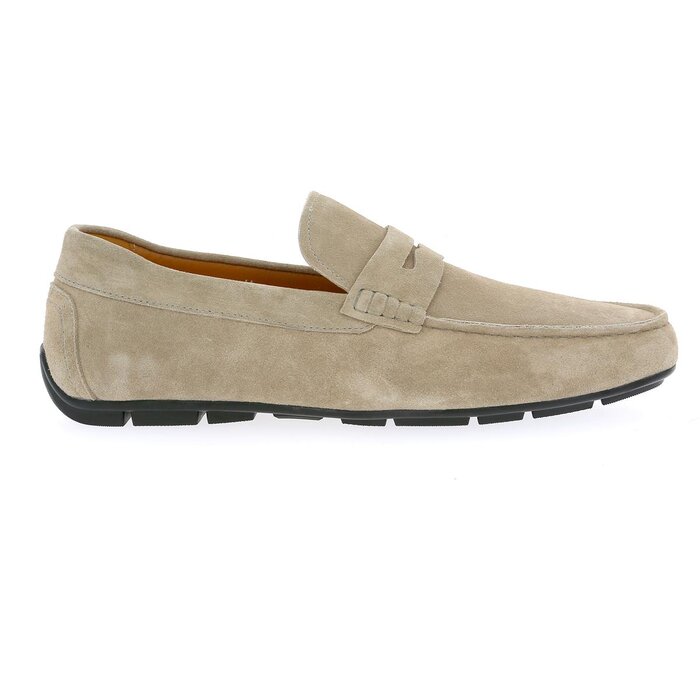 Daniel Kenneth Instappers beige