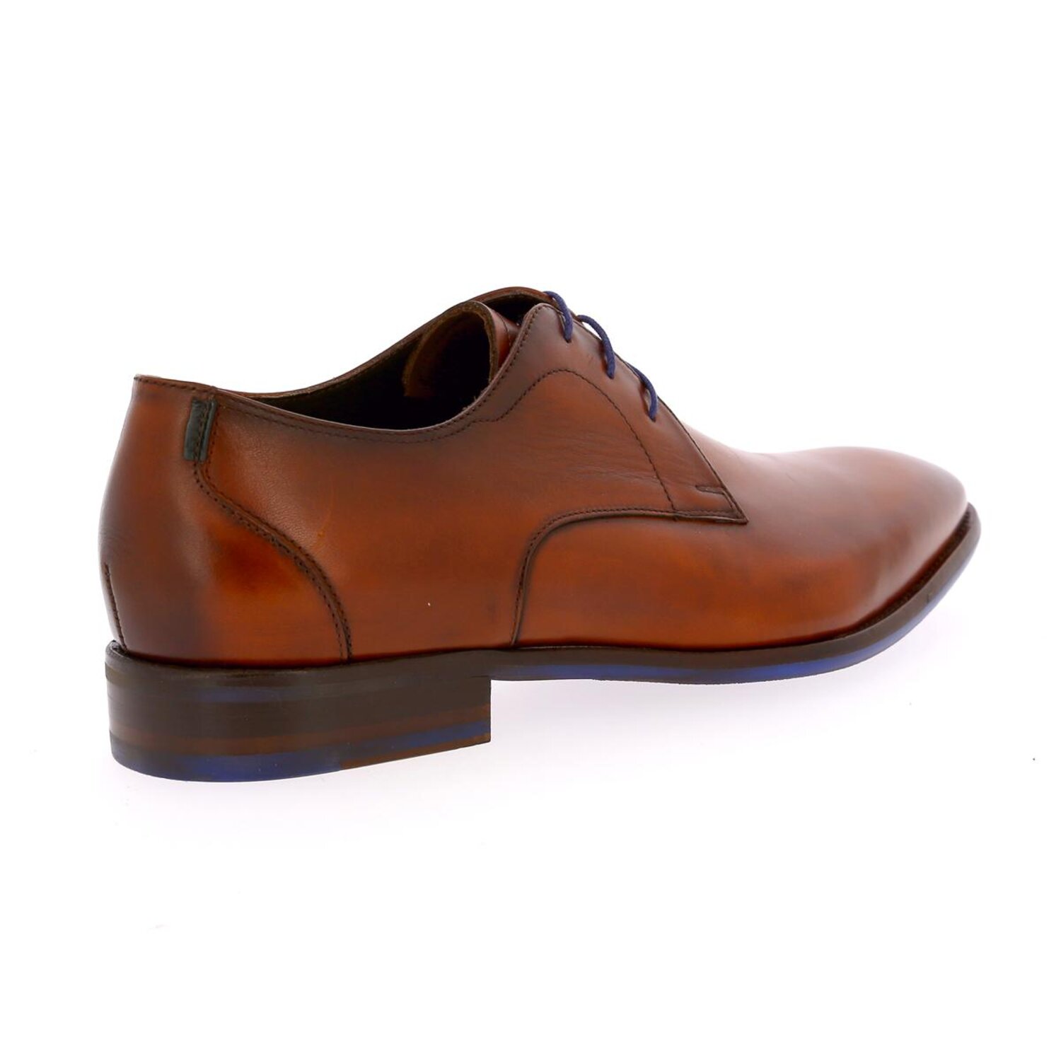 Zoom Floris Van Bommel Molières