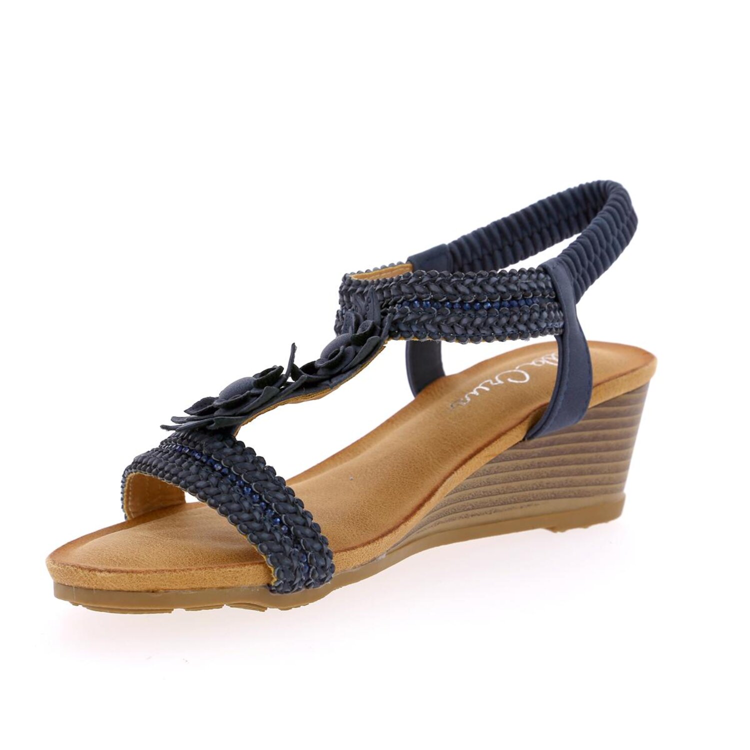 Zoom Ella Cruz Sandalen