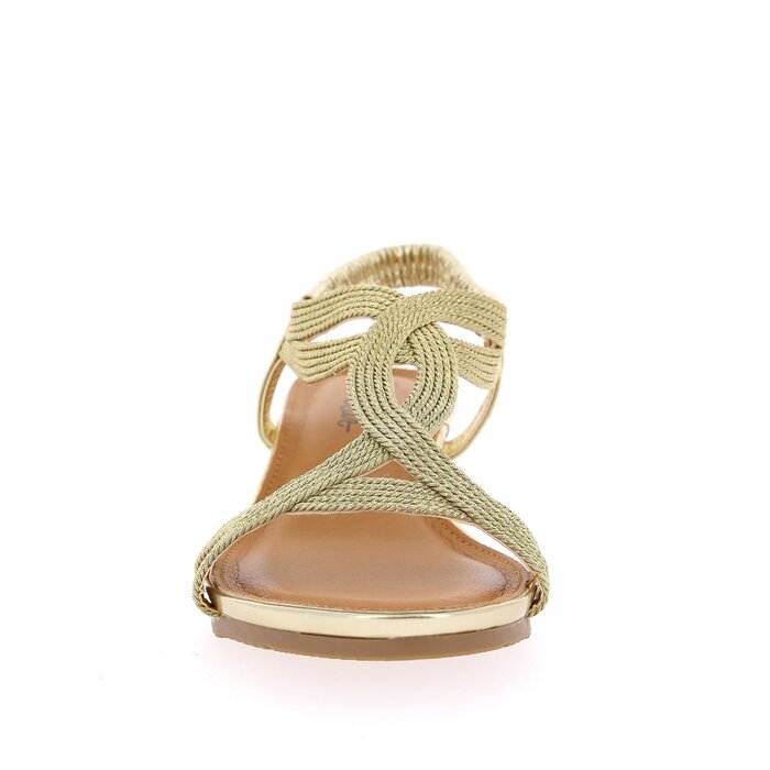 Ella Cruz Sandales or