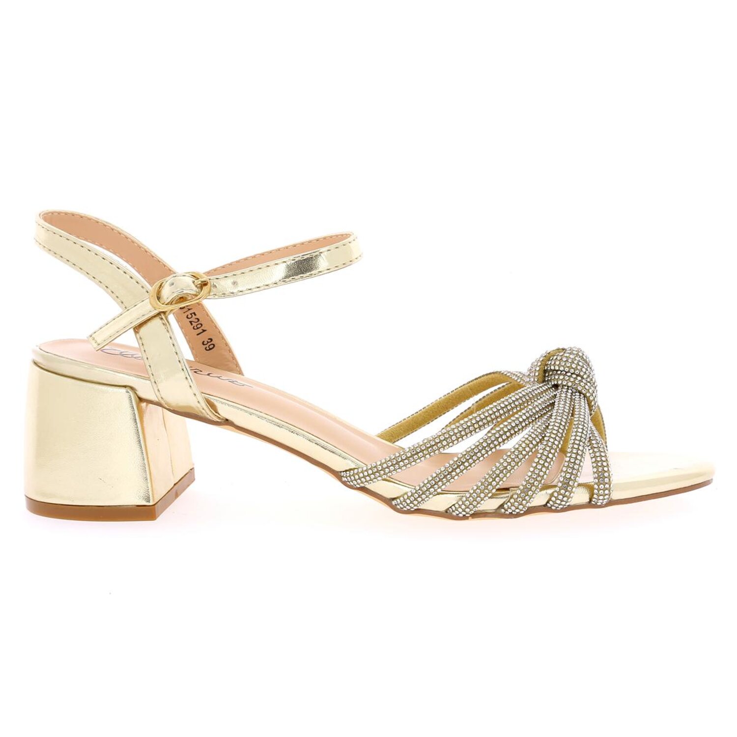 Zoom Ella Cruz Sandales