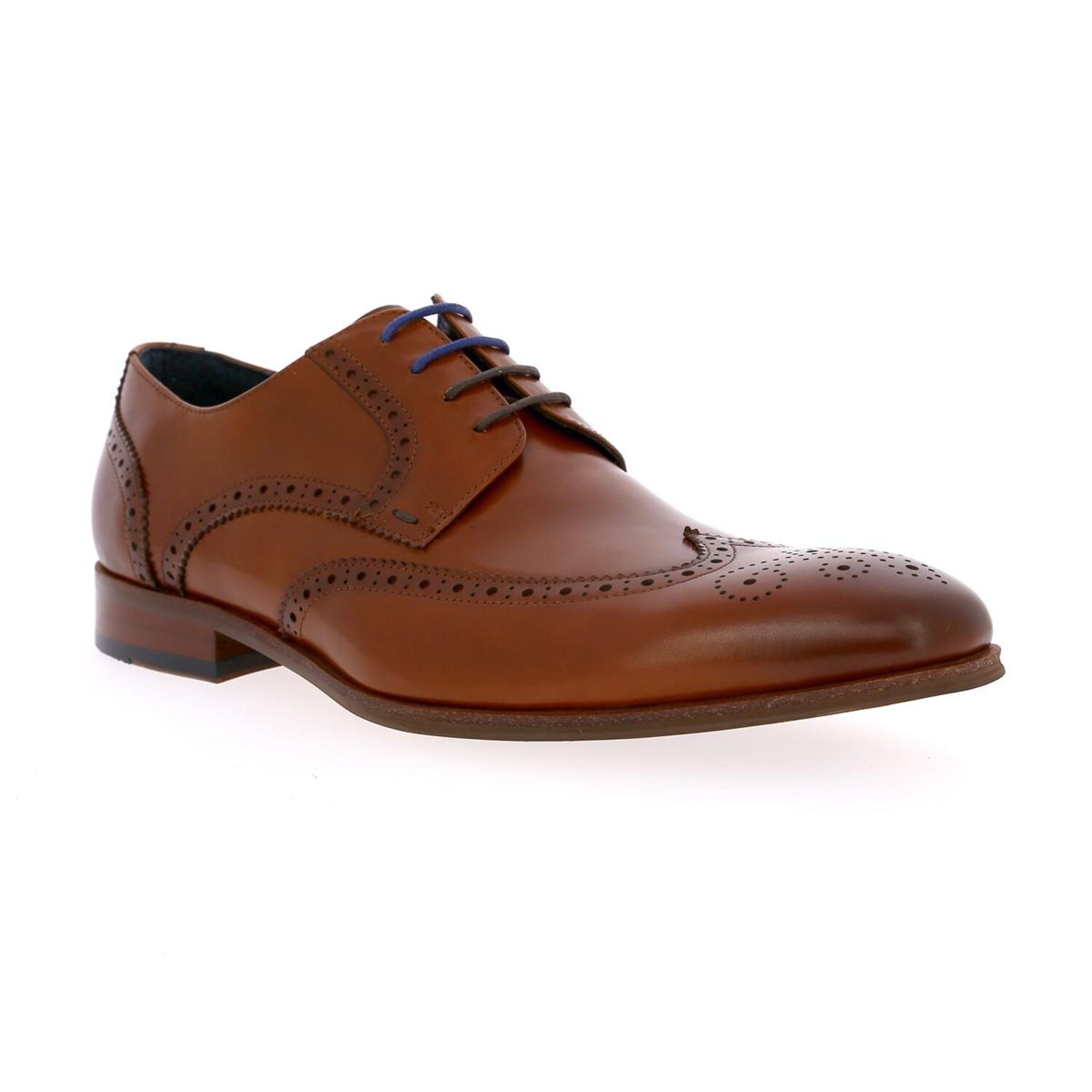 Zoom Daniel Kenneth Molières