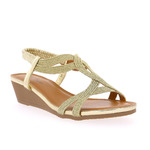 Ella Cruz Sandalen