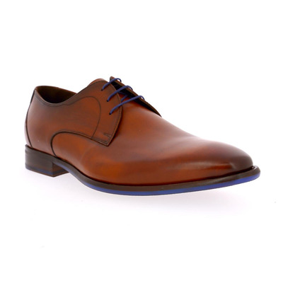 Floris Van Bommel Veterschoenen