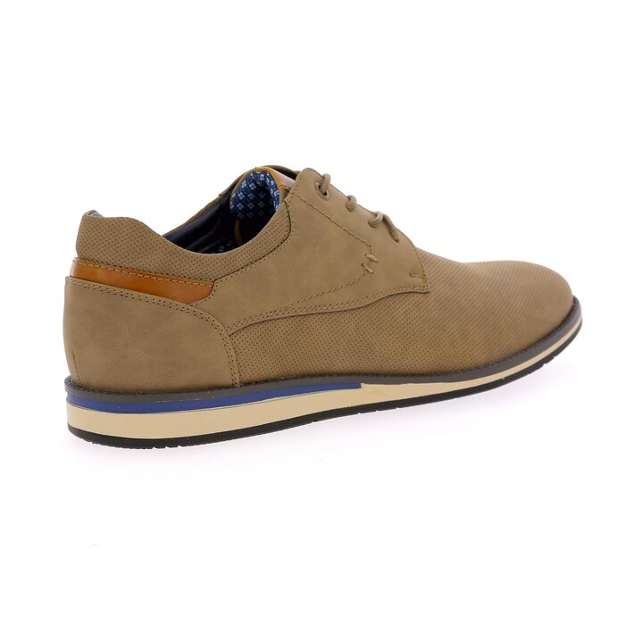 Daniel Kenneth Molières beige