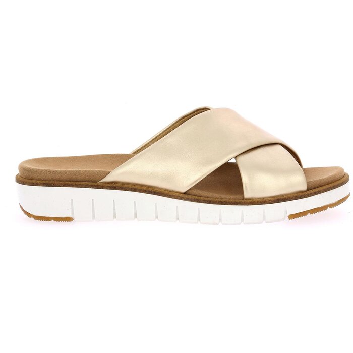 Cypres Mulles platine