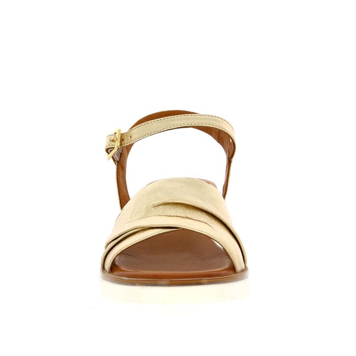 Cypres Sandales or