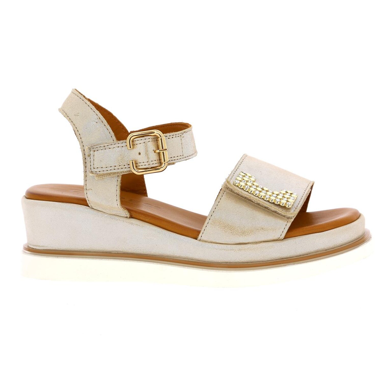 Zoom Cypres Sandalen