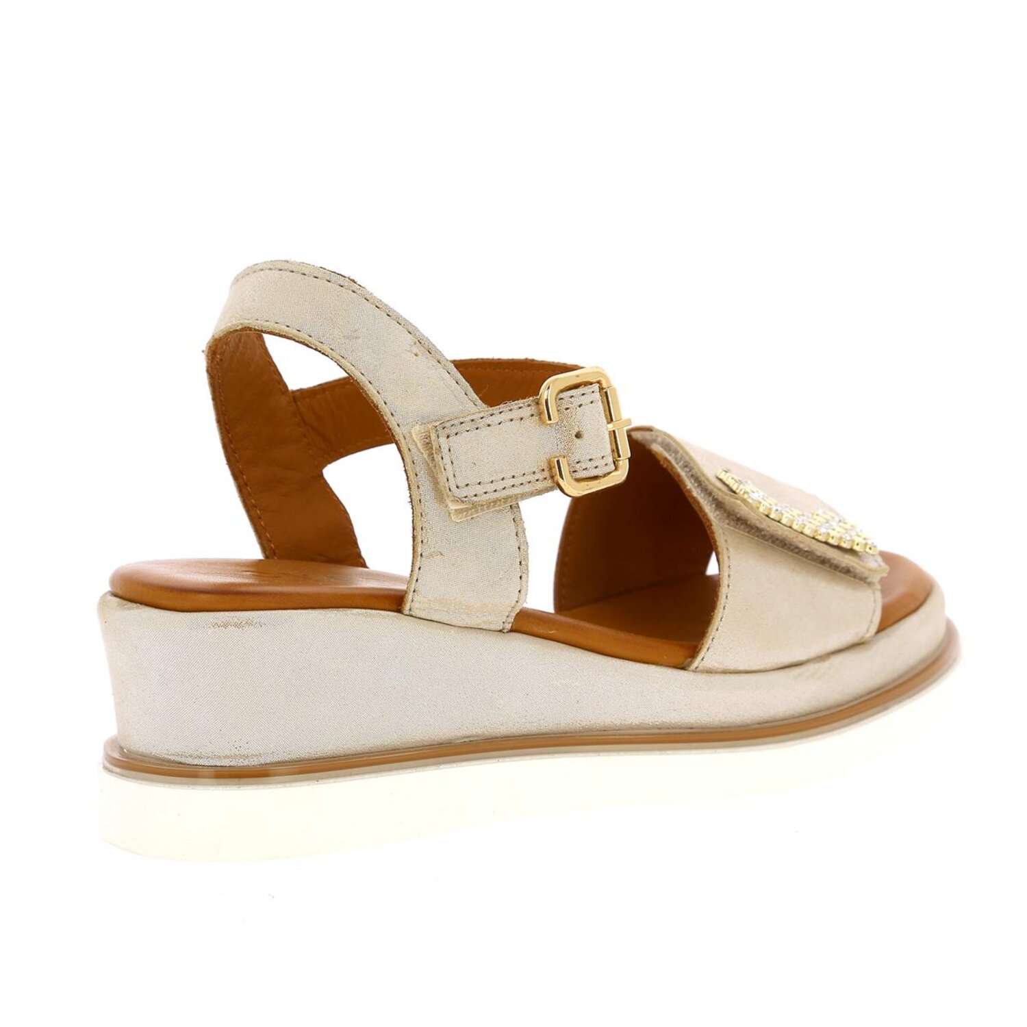 Zoom Cypres Sandalen