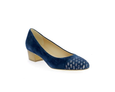 Luca Grossi Pumps