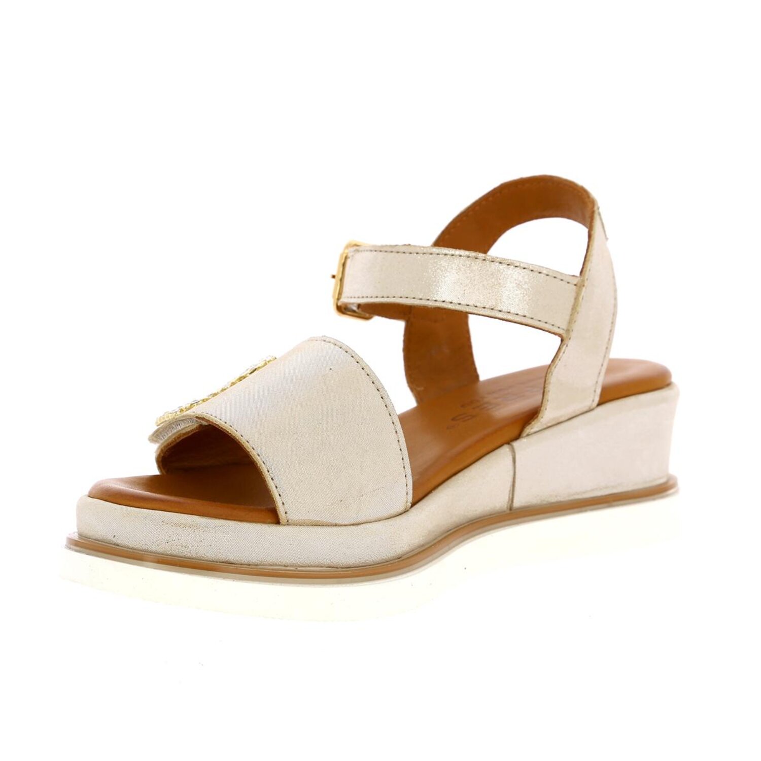 Zoom Cypres Sandalen