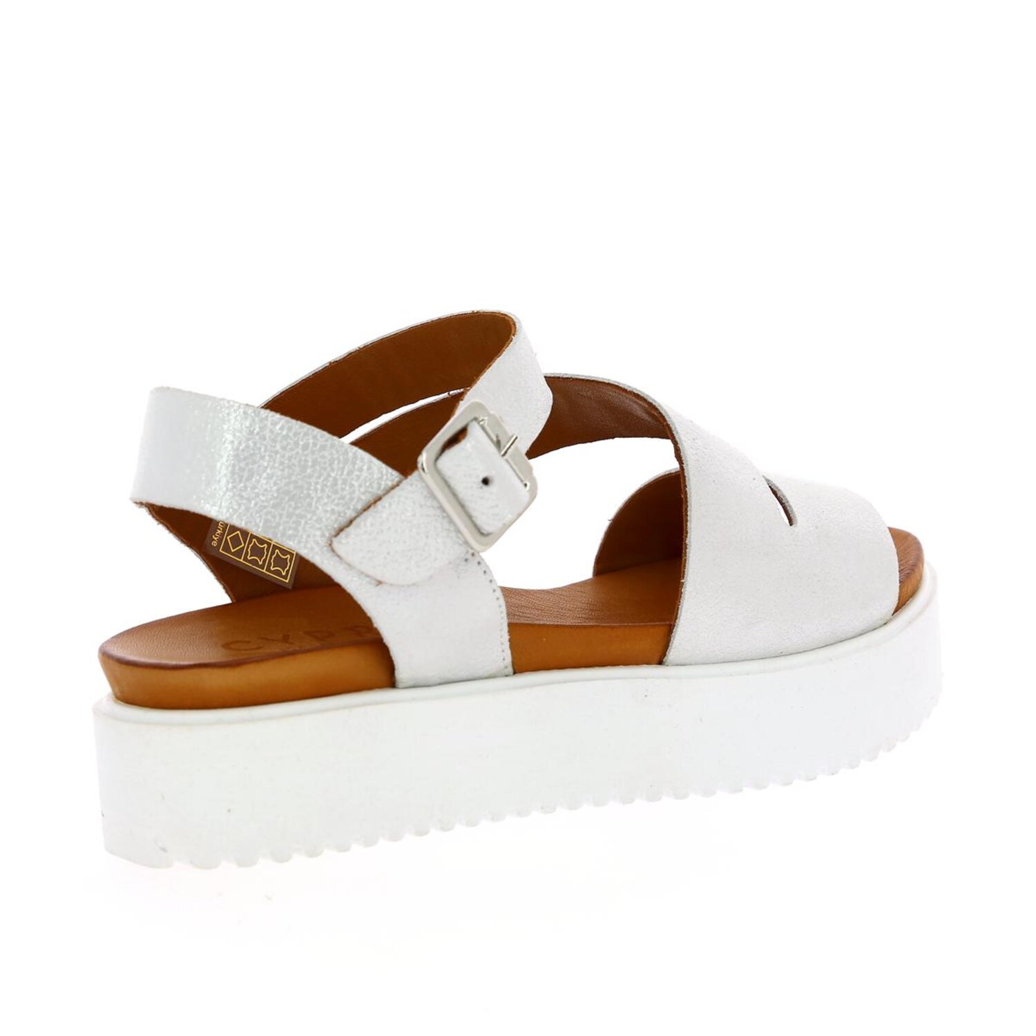 Zoom Cypres Sandalen