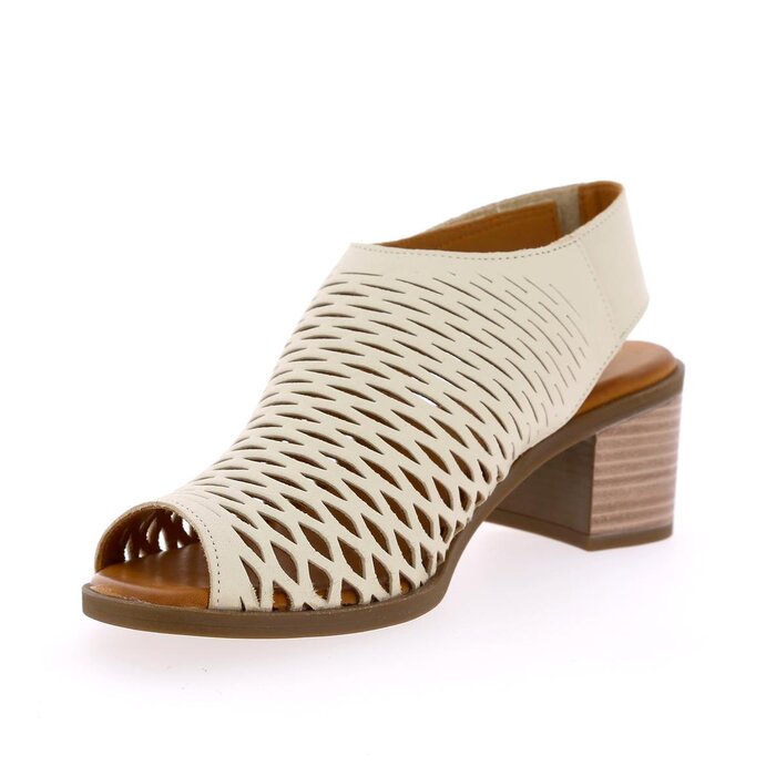 Cypres Sandales beige