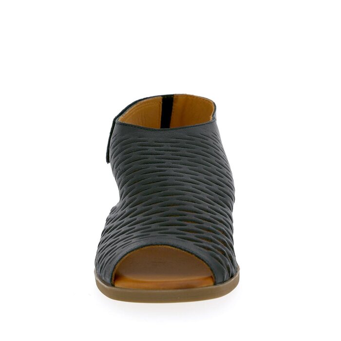 Cypres Sandales noir