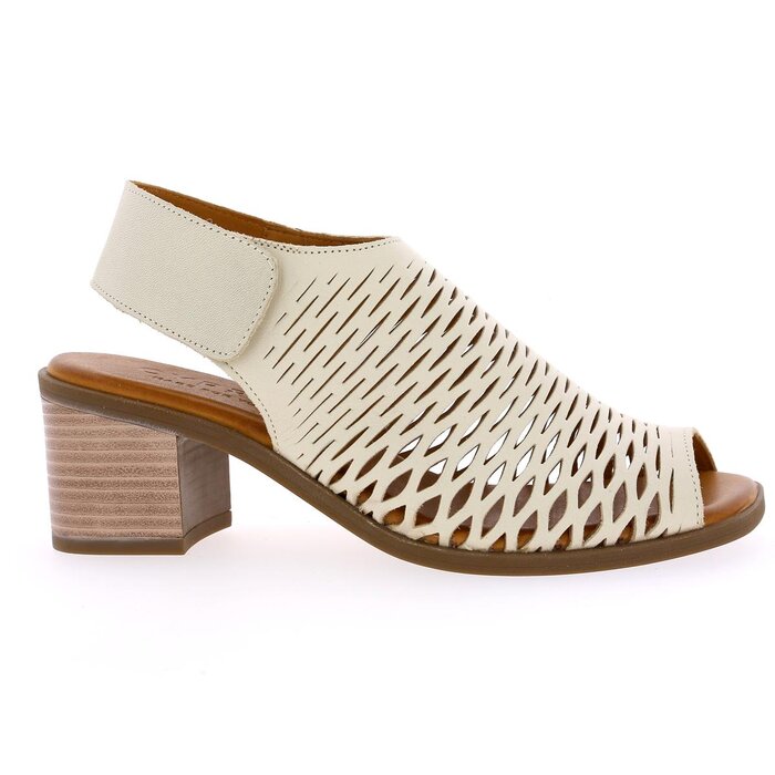 Cypres Sandales beige