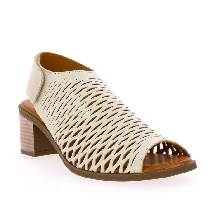 Cypres Sandales beige