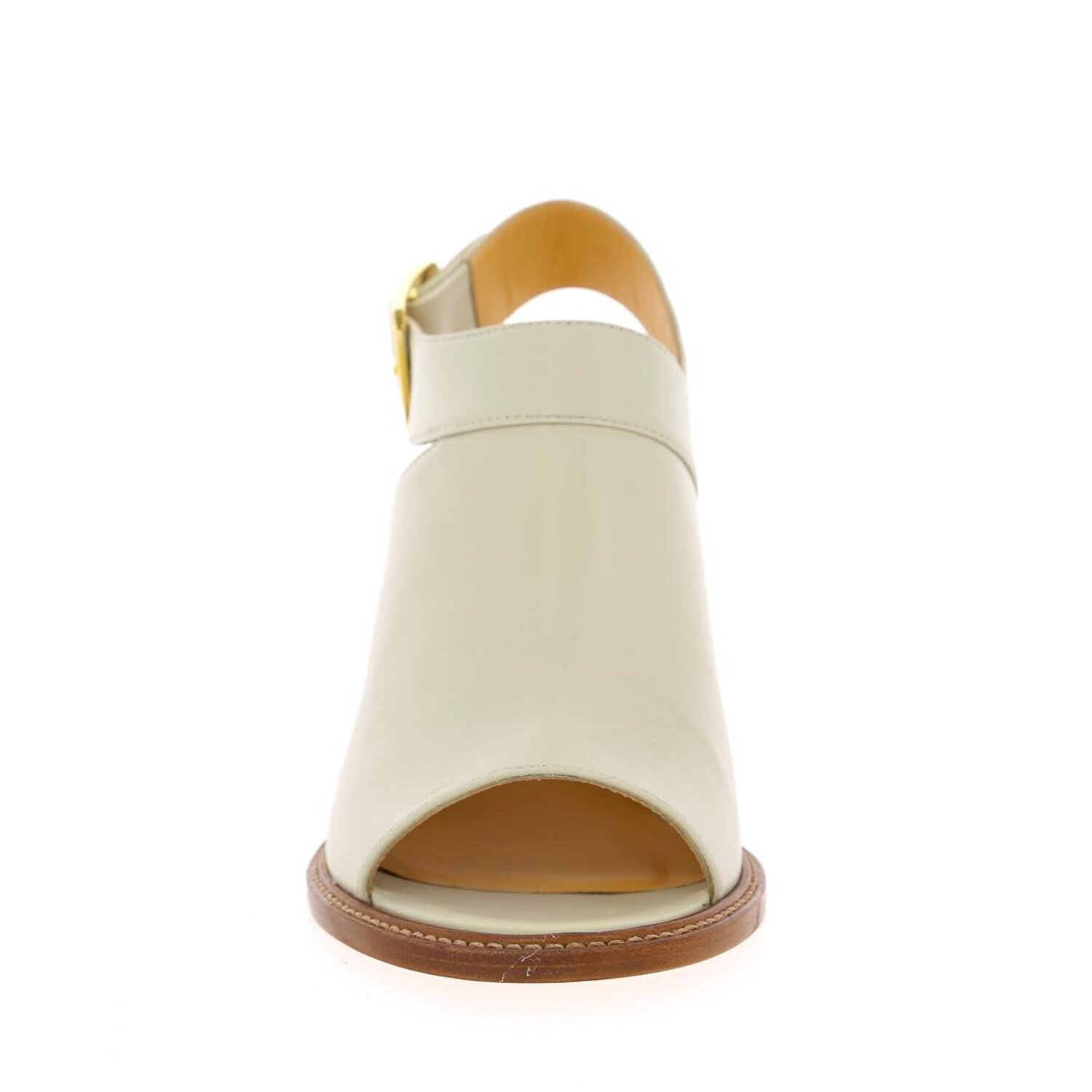 Zoom Atelier Content Sandales