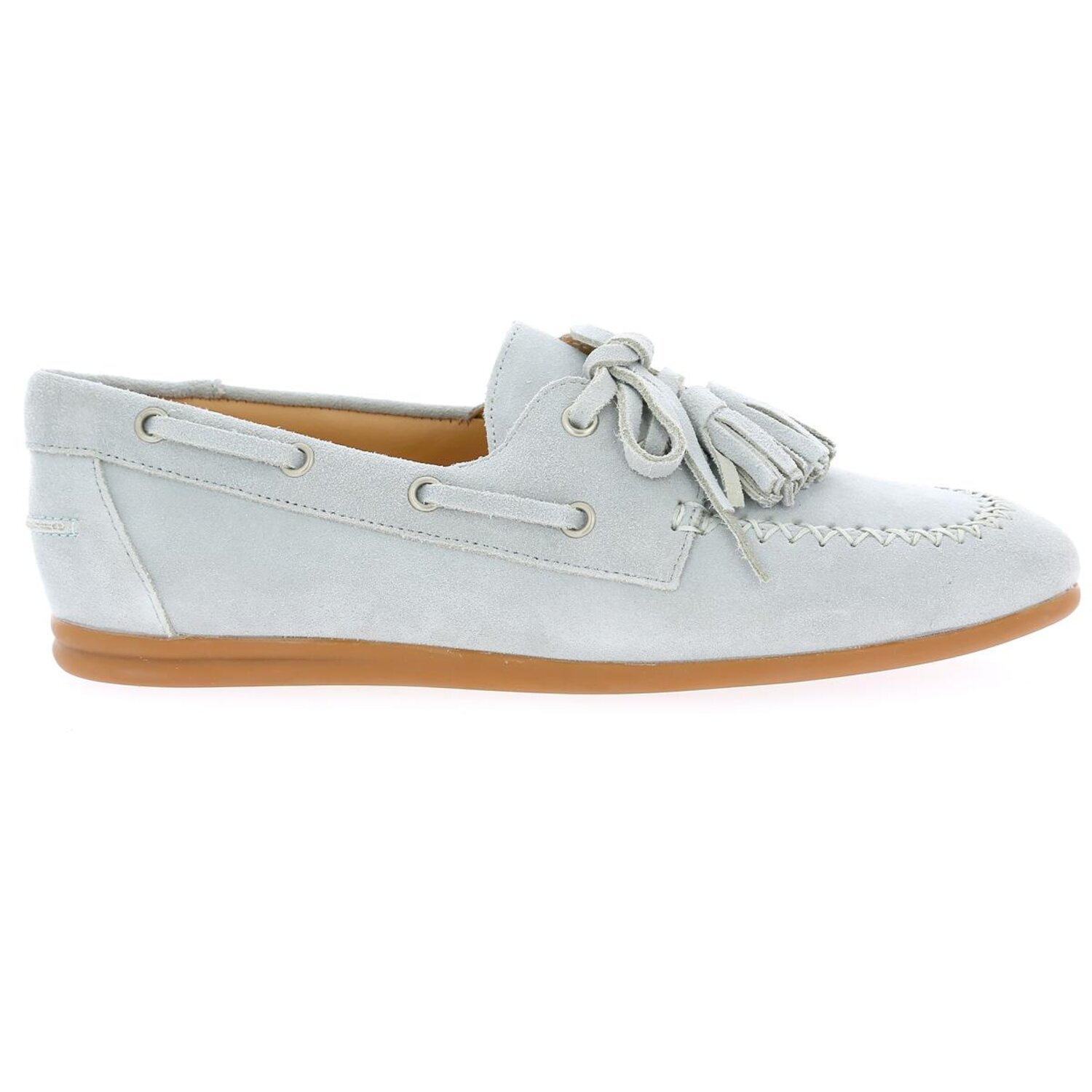 Zoom Di Lauro Moccassins