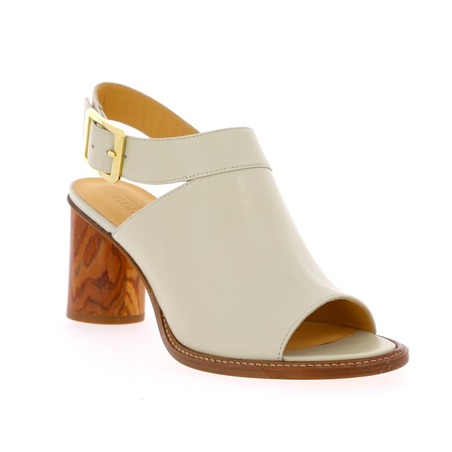 Zoom Atelier Content Sandales